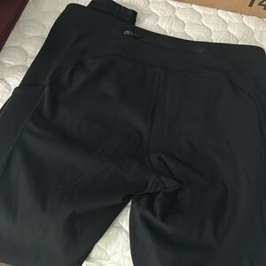 Size 8 Lulu Leggings